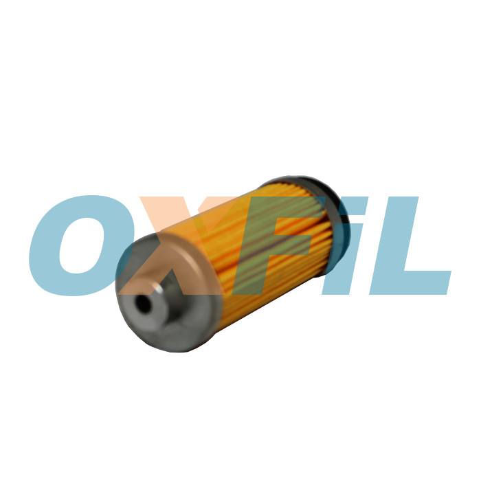 Top of AF.2227 - Air Filter Cartridge